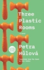 Three Plastic Rooms - Book