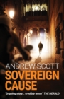 Sovereign Cause - Book