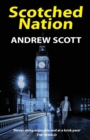 Scotched Nation - Book