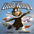 Little Wings : Mini History - Book