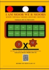 I am Moor We R Moors : Know Thyself Moors History Months - Book
