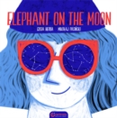 Elephant on the Moon - Book