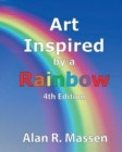 Art Inspired by a Rainbow - Book