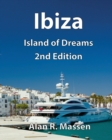 Ibiza Island of Dreams - Book