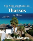 Flip-flops and Shades on Thassos - Book