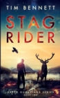 Stag Rider - Book