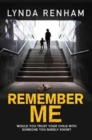 Remember Me : The Gripping Psychological Thriller with a Jaw-Dropping Twist - Book
