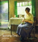 Spending Time Indoors - Book
