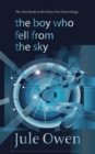 The Boy Who Fell from the Sky - Book