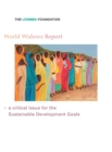 World Widows Report : A Critical Issue for the Sustainable Development Goals - Book