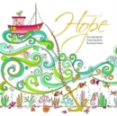 Images of Hope : An Inspirational Colouring Book - Book