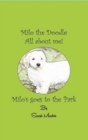 Milo's Day at the Park - Book