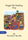 Reggie the Reading Dog : No. 1 - Book