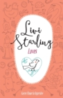 Livi Starling Loves - Book