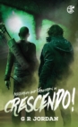 Crescendo! : An Austerley & Kirkgordon Adventure - Book