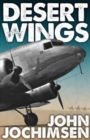 Desert Wings - Book