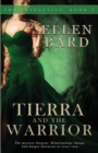 Tierra and the Warrior - Book