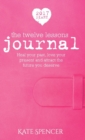 2017 Twelve Lessons Journal - Book