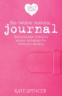 2017 Twelve Lessons Journal - Book
