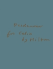 Desdemona for Celia by Hilton - Book