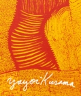 Yayoi Kusama - Book