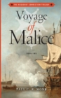 Voyage of Malice - Book