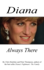 Diana Always There - Book