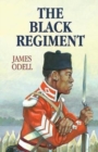 The Black Regiment - Book