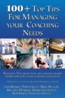 Managing your Coaching Needs - Book