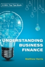 Understanding Business Finance - Book