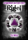 Rigel - Book