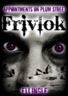 Frivlok - Book