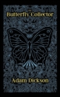 The Butterfly Collector - Book