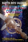 Culmination of Stars - Book