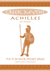 Achilles : Greek Myths - Book