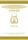 Chios : Homer - Book