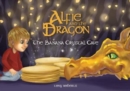 Alfie and the Dragon - The Banana Crystal Cave - Book