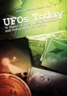 UFOs TODAY : 70 Years of Lies, Misinformation & Government Cover-Up - Book