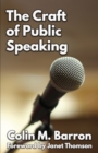 The Craft of Public Speaking - Book