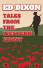 Tales from the Western Front - Book