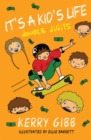 It's A Kid's Life Double Digits - Book