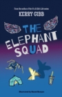 The Elephant Squad - Book