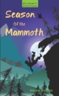 Season of the Mammoth - Book