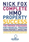 Complete HMO Property Success - Book
