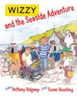 WIZZY and the Seaside Adventure - Book