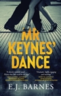 Mr Keynes' Dance - Book