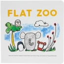 Flat Zoo - Book