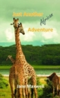 Just Another African Adventure - Book