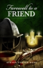 Farewell to a Friend - Book