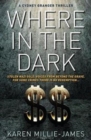 Where in the Dark - Book